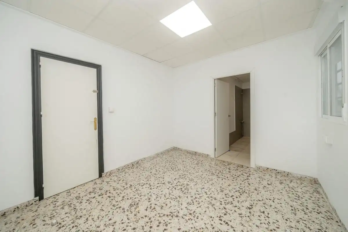 Finca rústica en venta en Orihuela con Calefacción y Amueblado