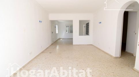 Foto 4 de Casa adosada en venta en Calle Entrador de Merle, Les Bassetes - El Marjal, Dénia