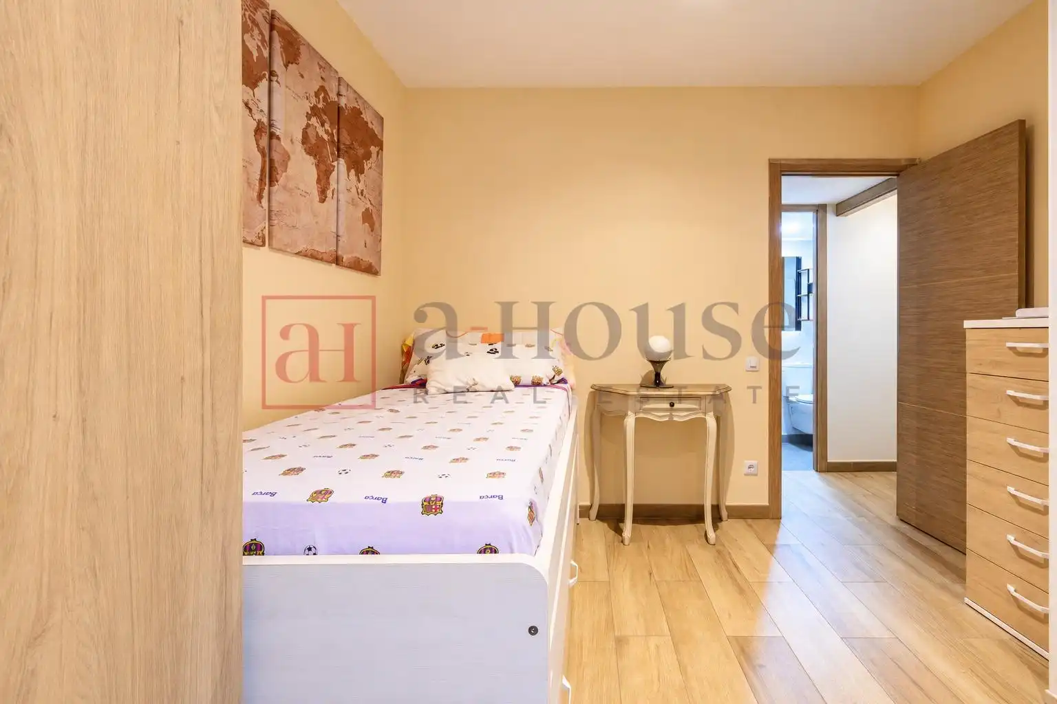 Appartamento con terrazza in vendita a Carrer del Comte d'Urgell, imagen 21