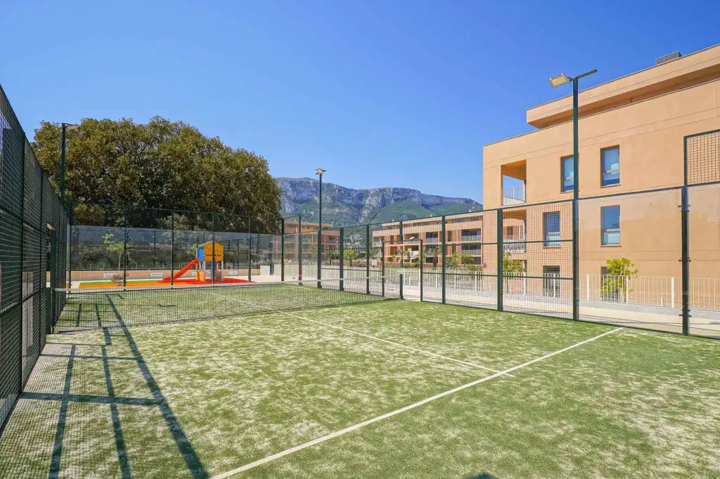 Apartment mit Aufzug zum Verkauf in El Montgó, imagen 40