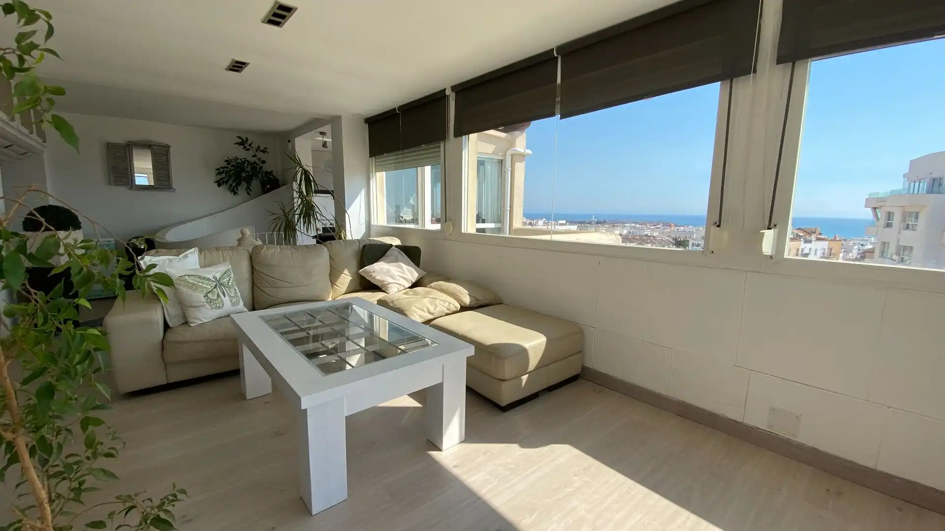Ático con piscina en venta en Pedro Lobo, imagen 6