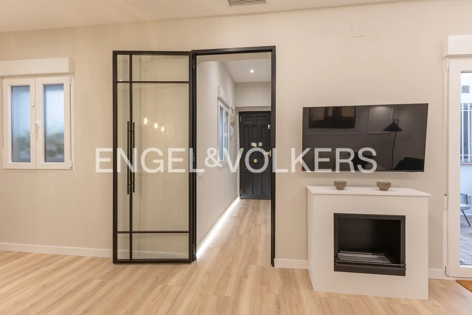 Piso con ascensor en venta en Calle de Ayala, imagen 6