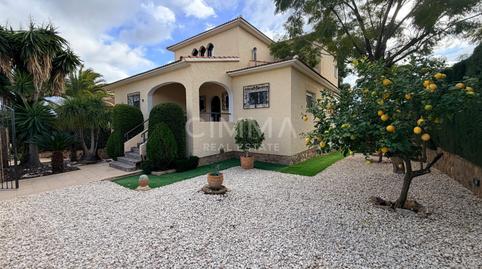 Foto 4 de Casa o chalet en venta en Avenida Sorolla, Urbanizaciones, Benidorm