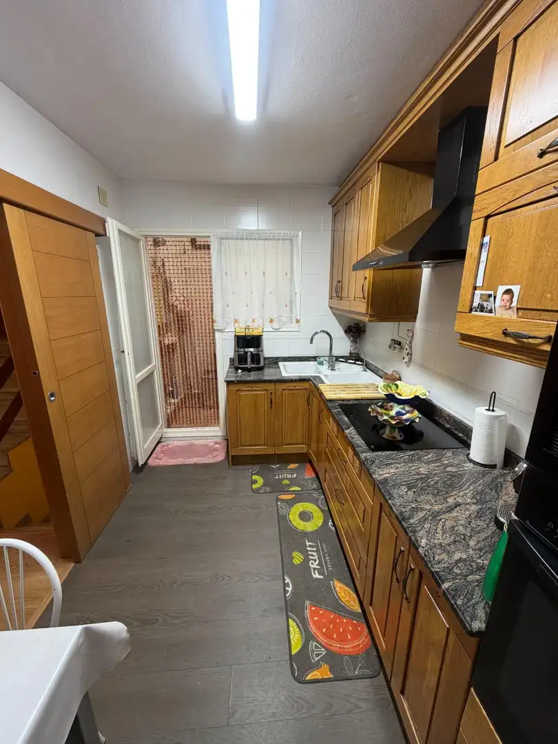 Maison mitoyenne avec terrasse à vendre à El Tancat - Mas d'en Gual, imagen 11