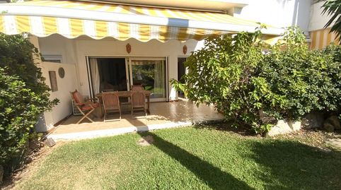 Foto 3 de Apartament en venda a Nueva Atalaya, Estepona