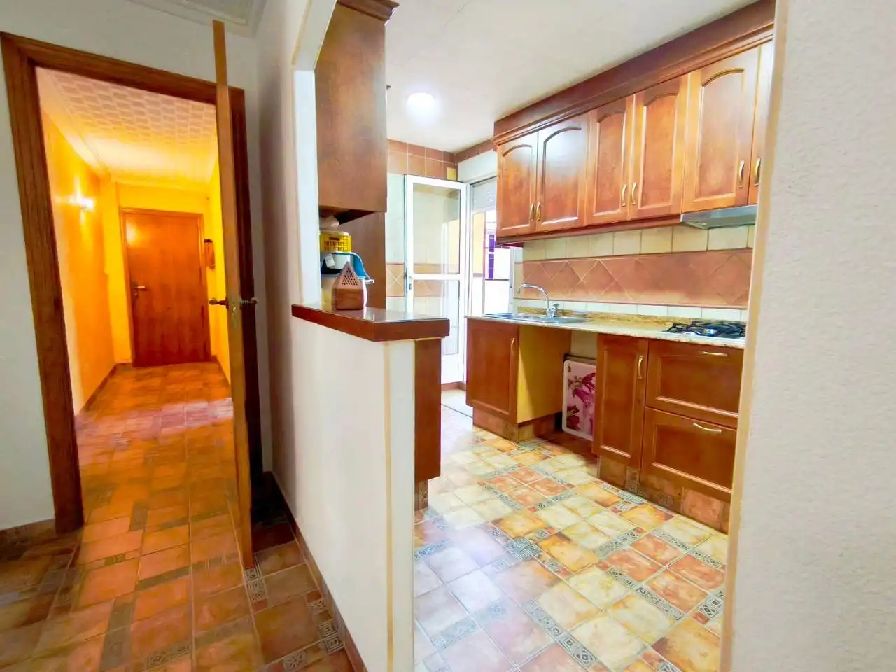 Cocina de Piso en venta en Bigastro