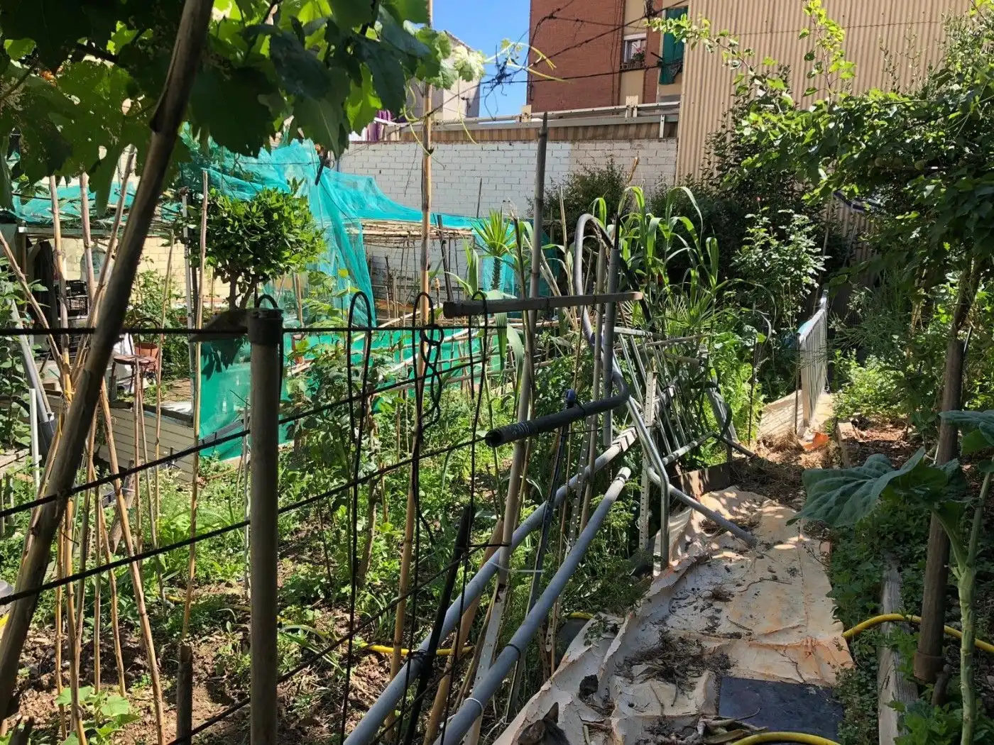 Wohnung zum Verkauf in Passatge Padrosa 3, imagen 20