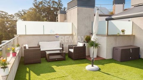 Foto 2 de Piso en venta en Estrada de Clara Campoamor, Sardoma - Castrelos, Vigo