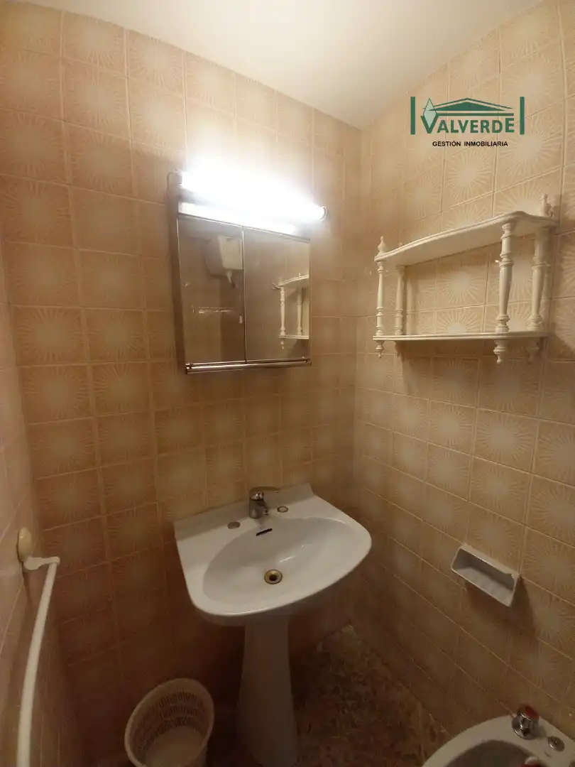 Wohnung zur Miete in Calle Puentezuelas, Centro - Sagrario