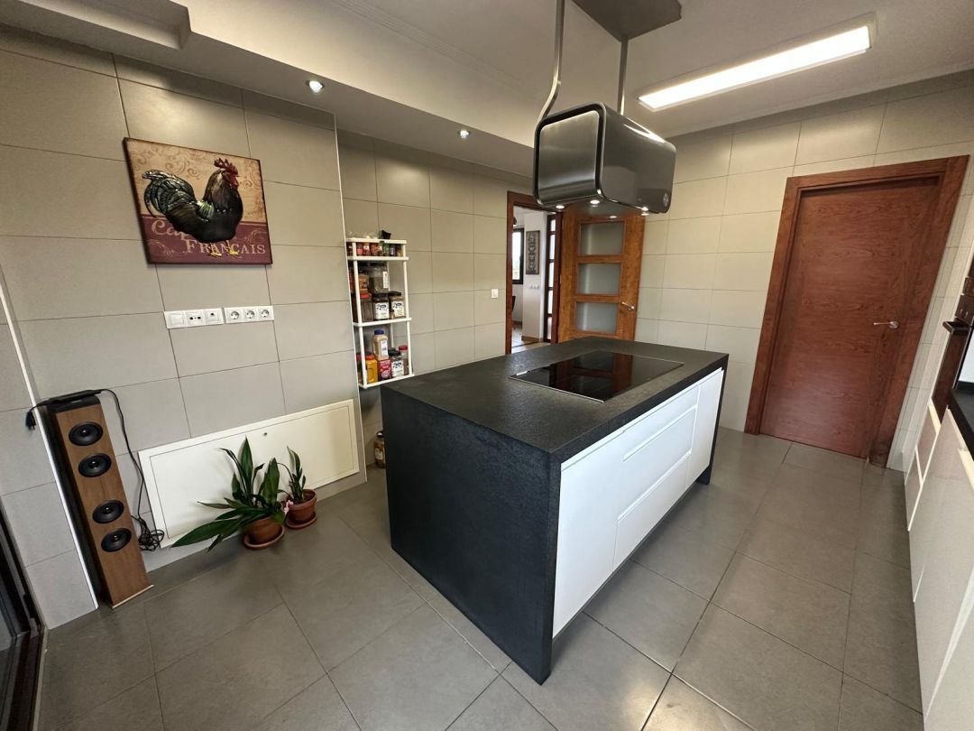 Casa o xalet en venda a Elburgo / Burgelu