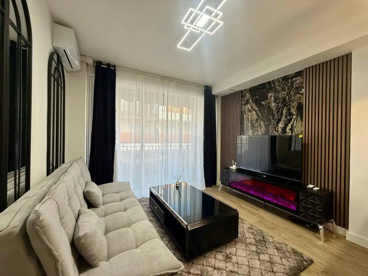 Apartament amb ascensor en venda a Calle de la loma, imagen 7