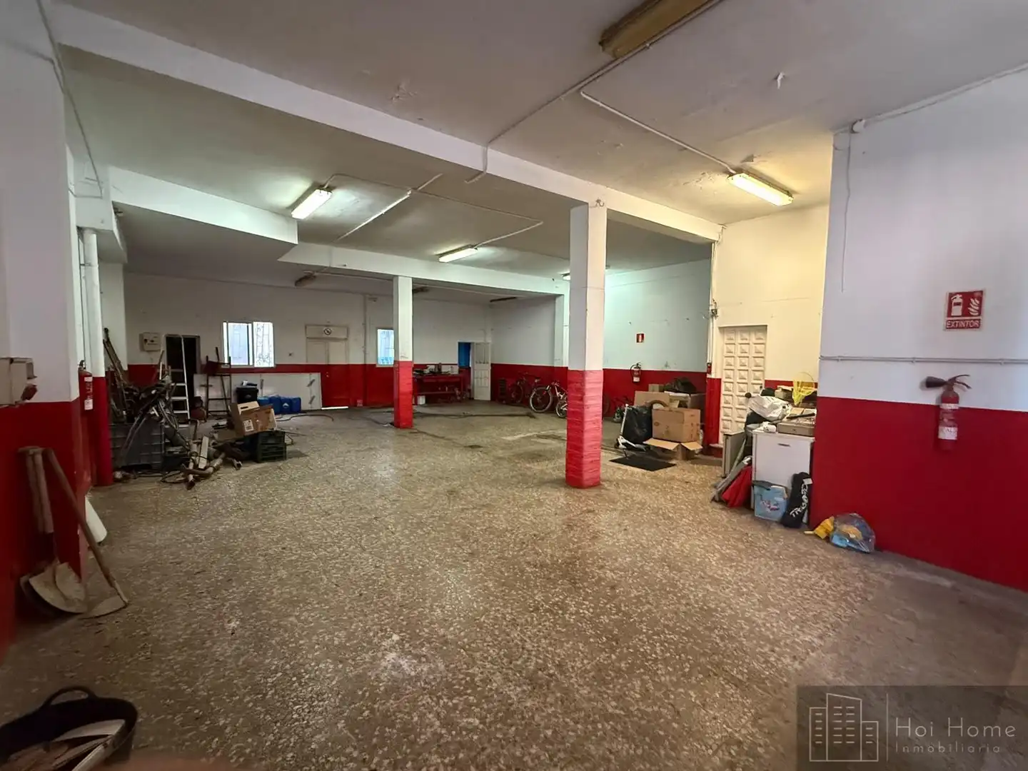 Local comercial en alquiler en El Retiro - Parque Atlántico - Ronda este, imagen 2