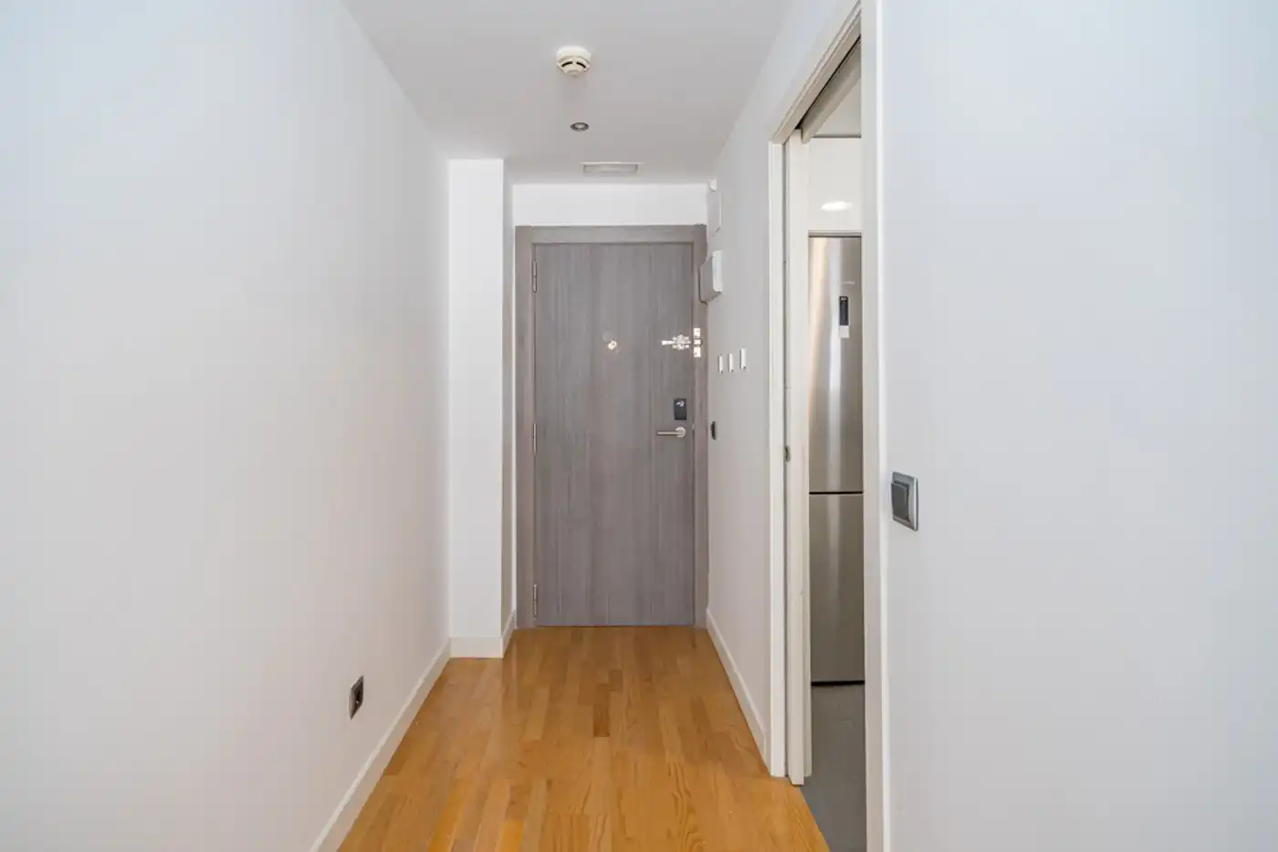 Appartamento con ascensore in affitto a Calle de Villanueva, imagen 19