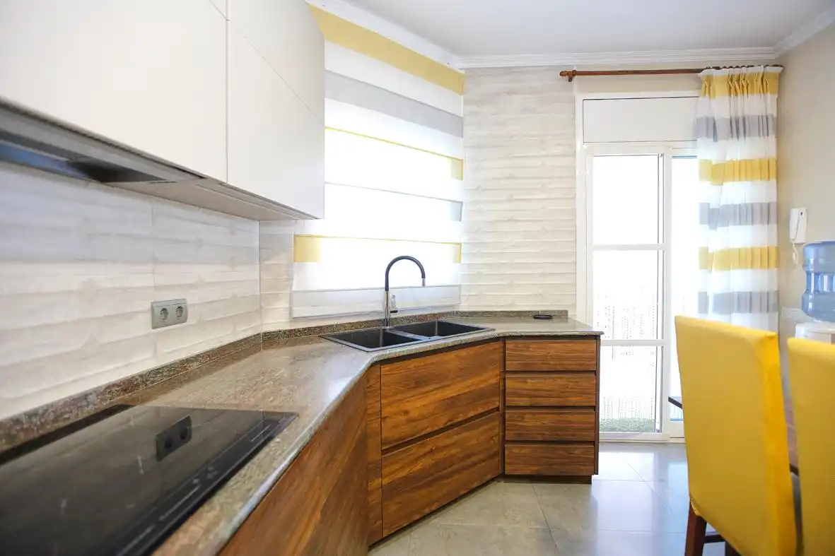Cocina de Casa o chalet en venta en Alcanar
