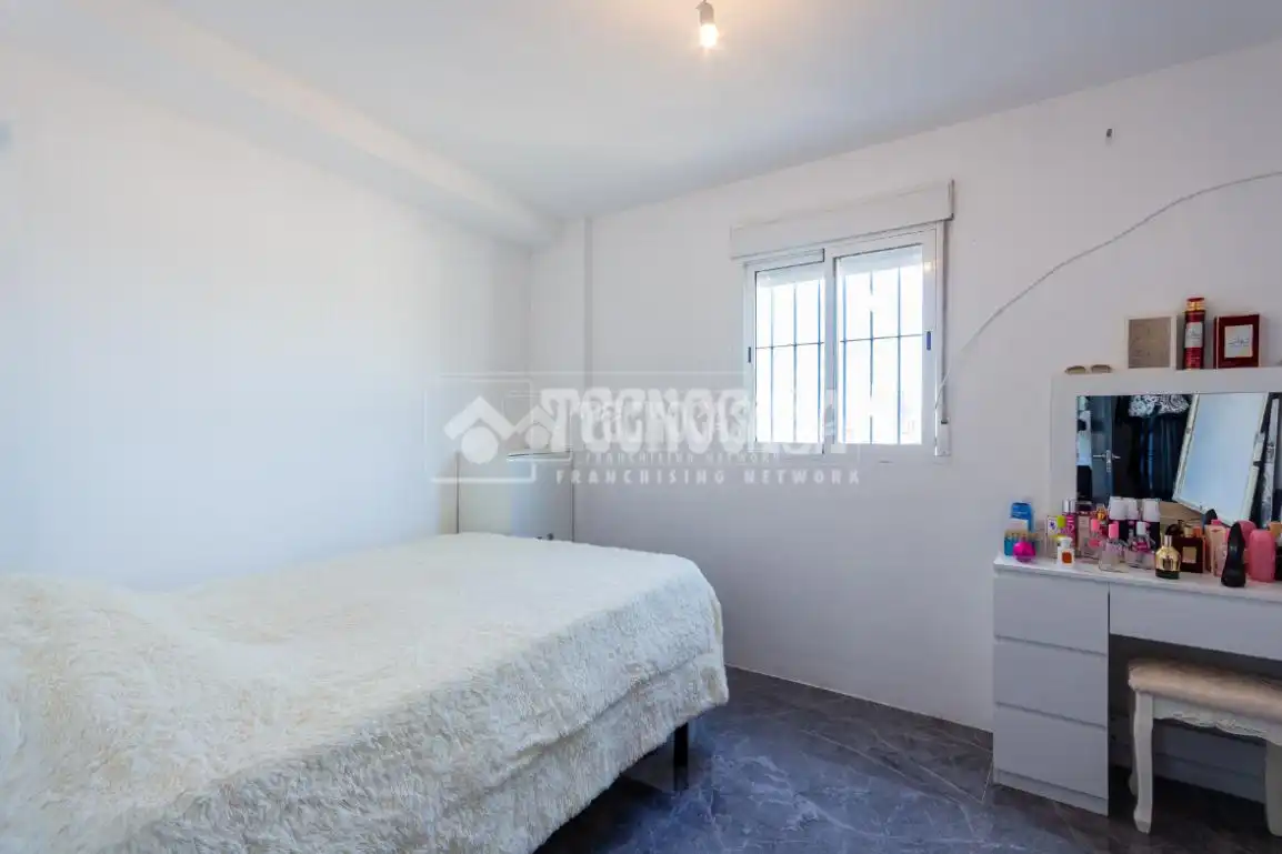Dormitori de Casa o xalet en venda en Vélez-Málaga amb Terrassa