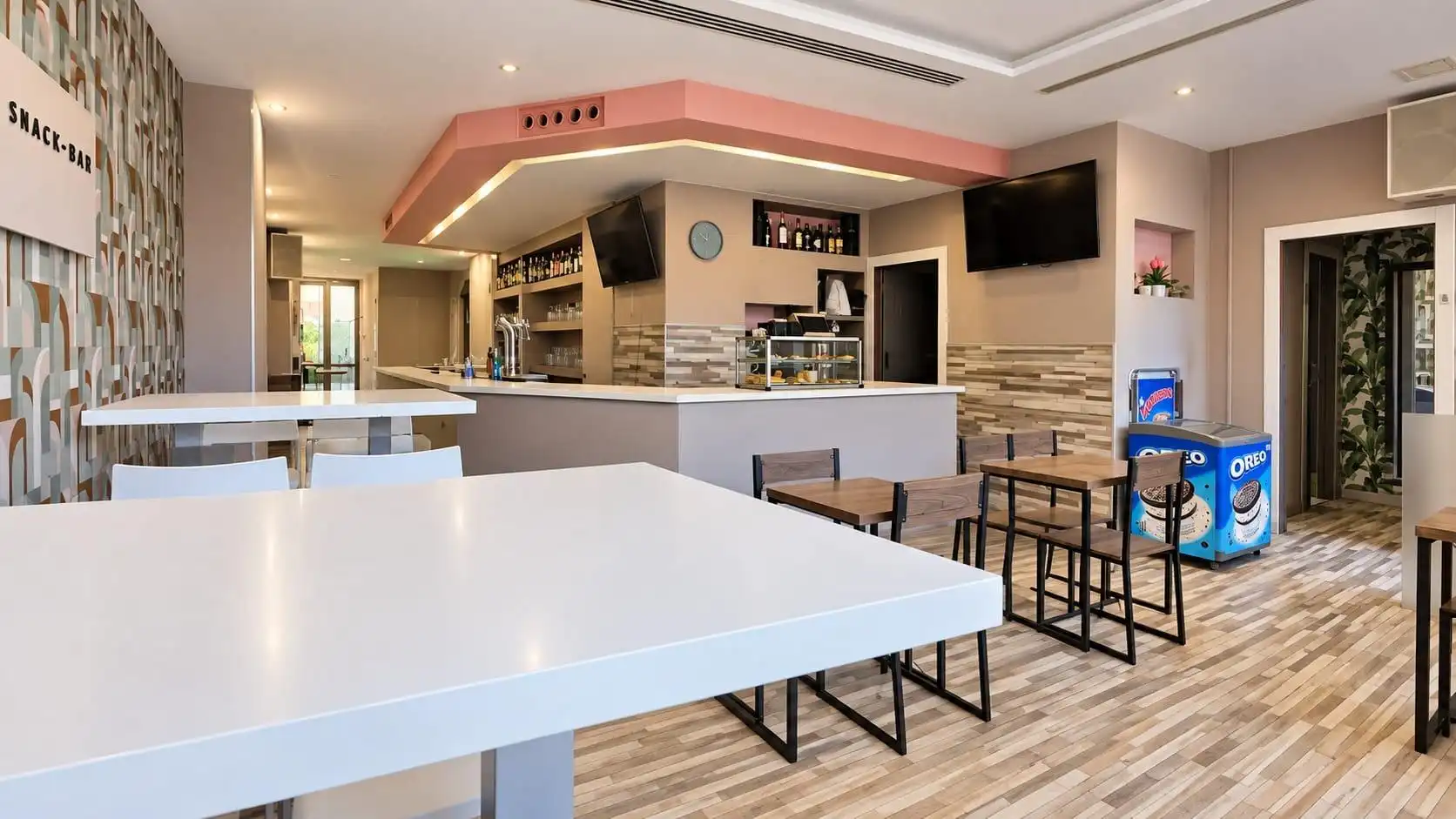Local commercial à vendre à El Ejido Ciudad, imagen 18