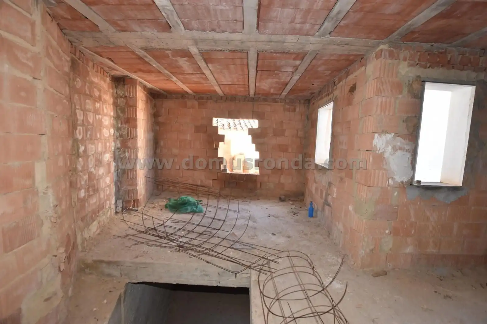 Inmuebles singulares en venta en Montejaque, imagen 6