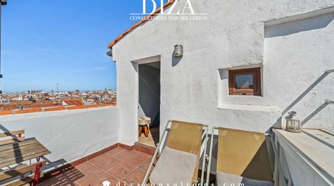 Foto 3 de Dúplex en venda a De Pizarro, Universidad - Malasaña, Madrid