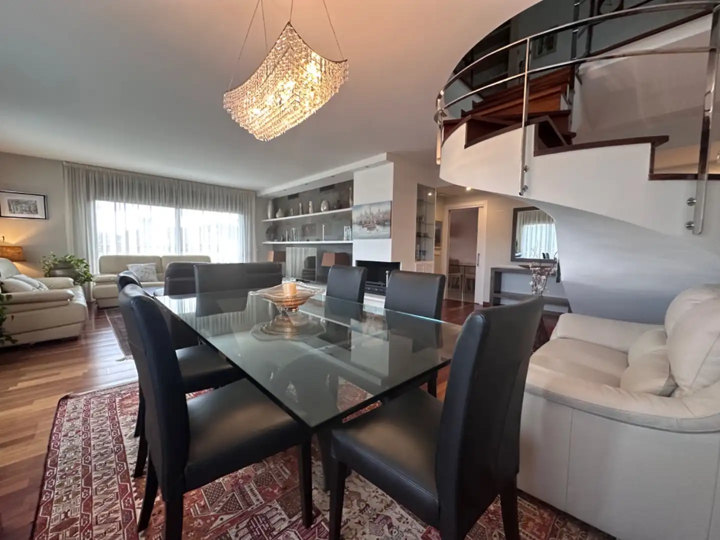Penthouse mit Pool zum Verkauf in Clotilde 20, imagen 17