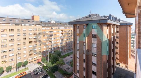 Foto 4 de Dúplex en venda a Calle Catedrático Francisco Beceña, Buenavista, Oviedo