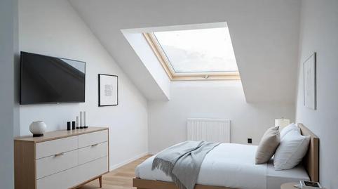 Foto 4 de Àtic en venda a Travesía Campo Feira, A Laracha  , A Coruña