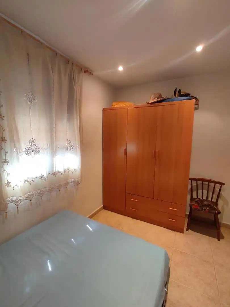 Schlafzimmer von Haus oder Chalet zum Verkauf in Náquera mit Terrasse, Abstellraum und Schwimmbad