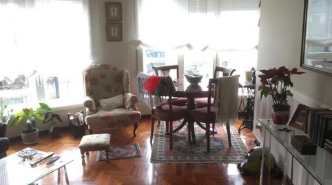 Foto 5 de Apartamento de alquiler en Travesia de Vigo, Fátima, Vigo