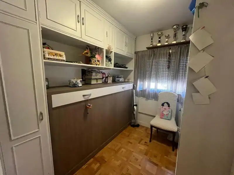 Piso con ascensor en venta en Latina, imagen 36