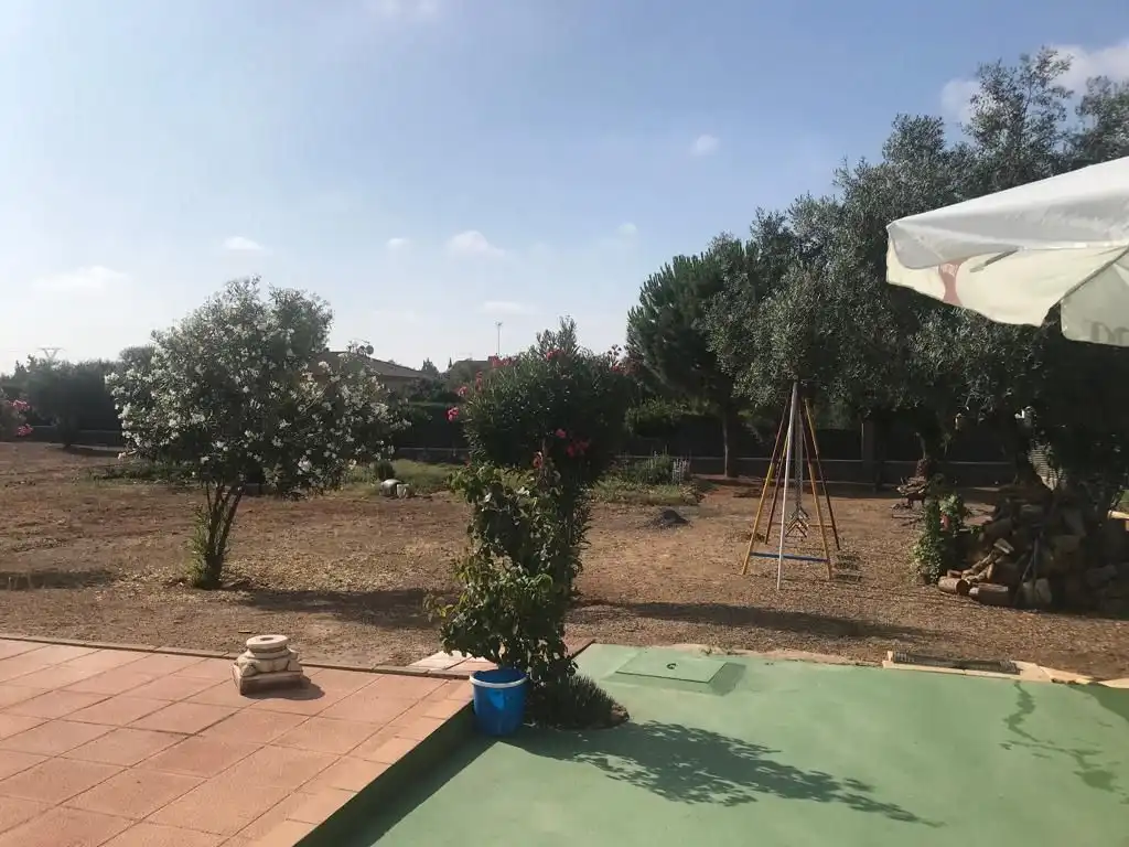 Terreni e lotti in vendita a Almendralejo, imagen 5