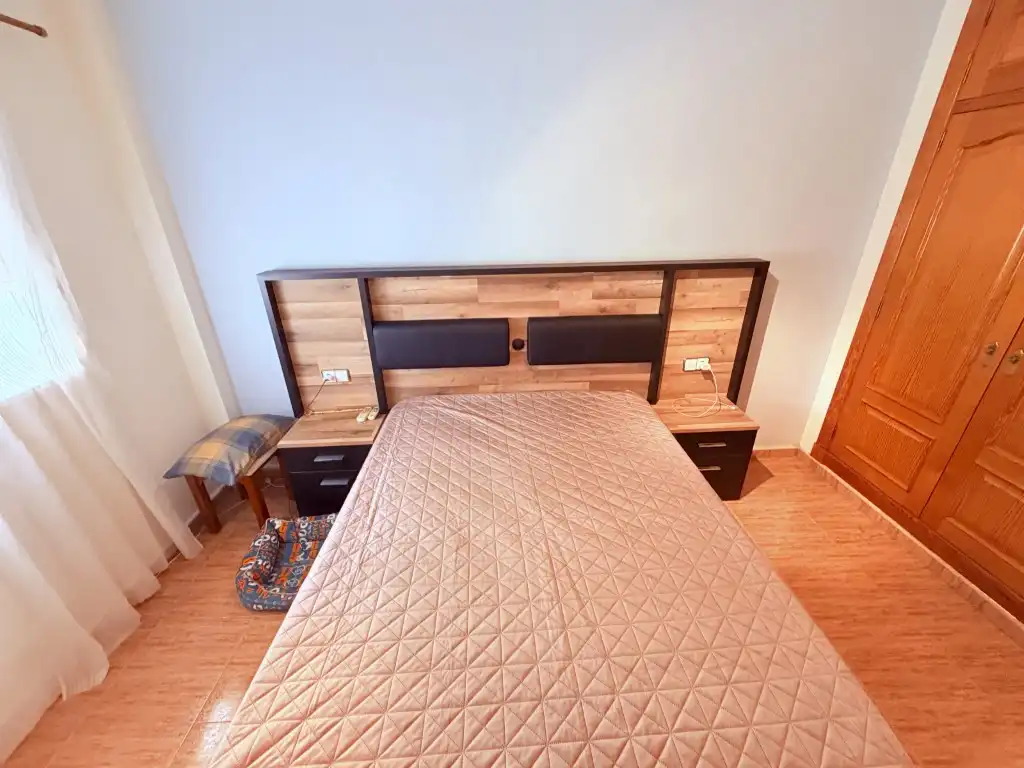 Houses for rent in Calle Refino-Estrecho San Gines, Llano del Beal