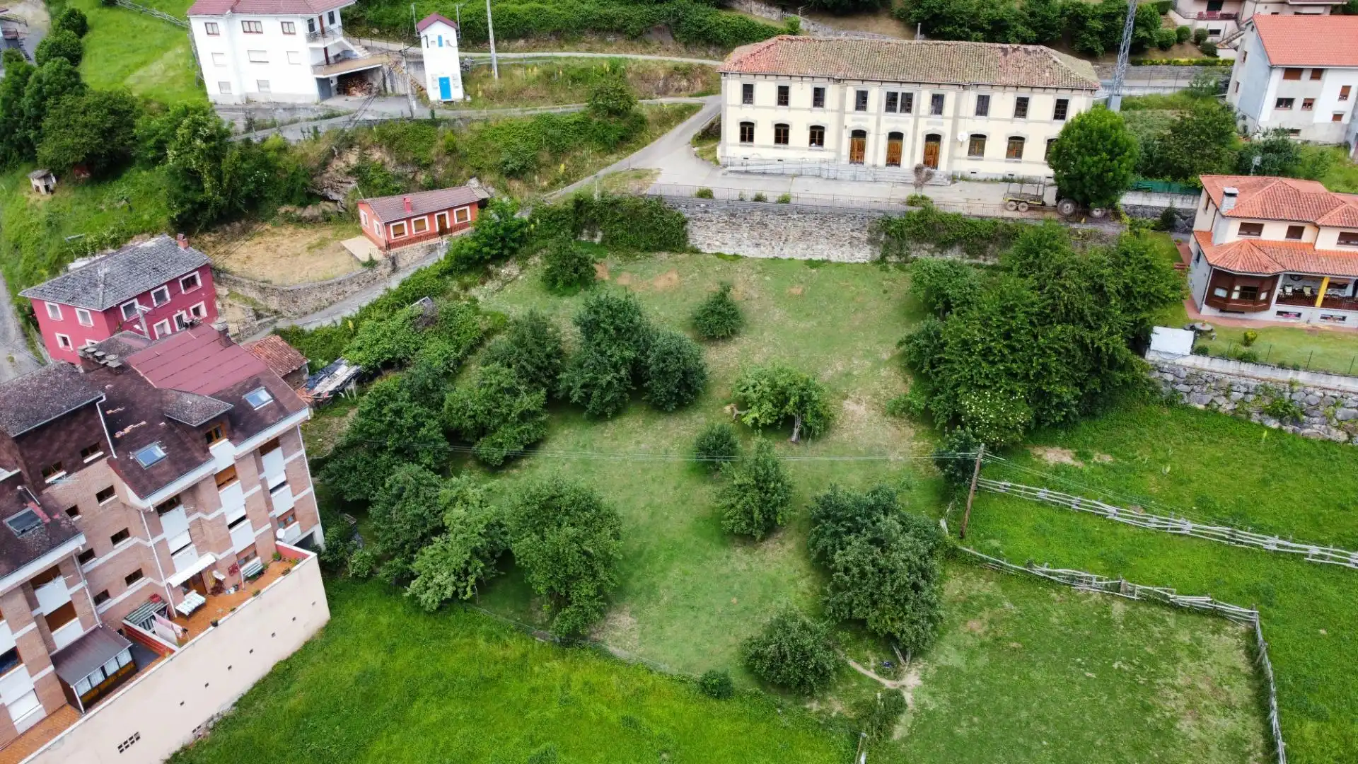 Villa con giardino in vendita a Carretera GENERAL