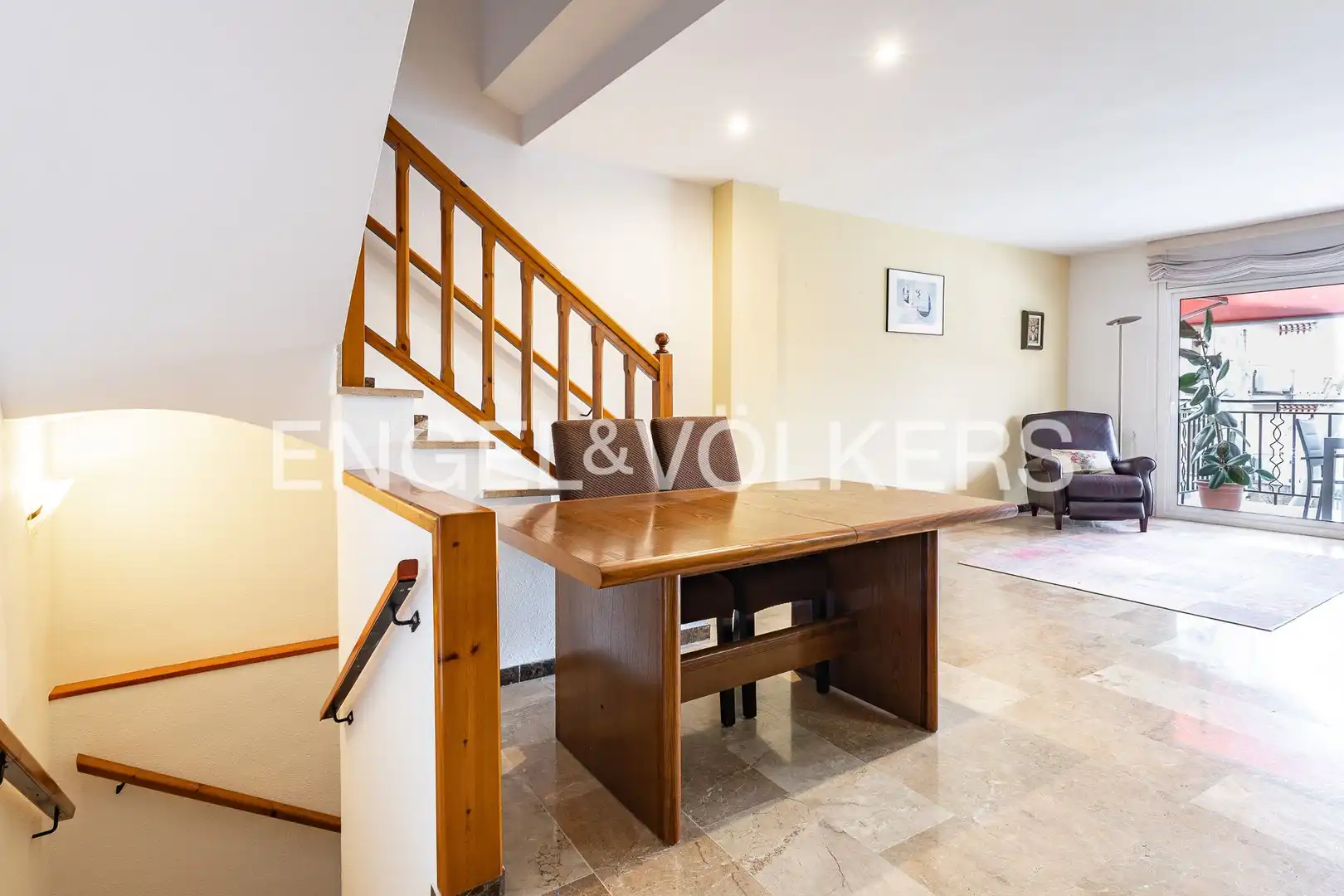 Casa o chalet en venta en Badalona con Aire acondicionado, Calefacción y Terraza