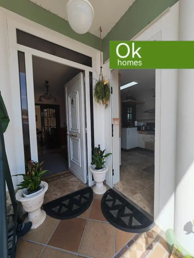 Chalet con terraza en venta en Coirós, imagen 8