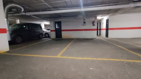 Foto 4 de Garaje de alquiler en Calle Lucas Vázquez Ayllón, 2, Ciudad Jardín, Badajoz Capital