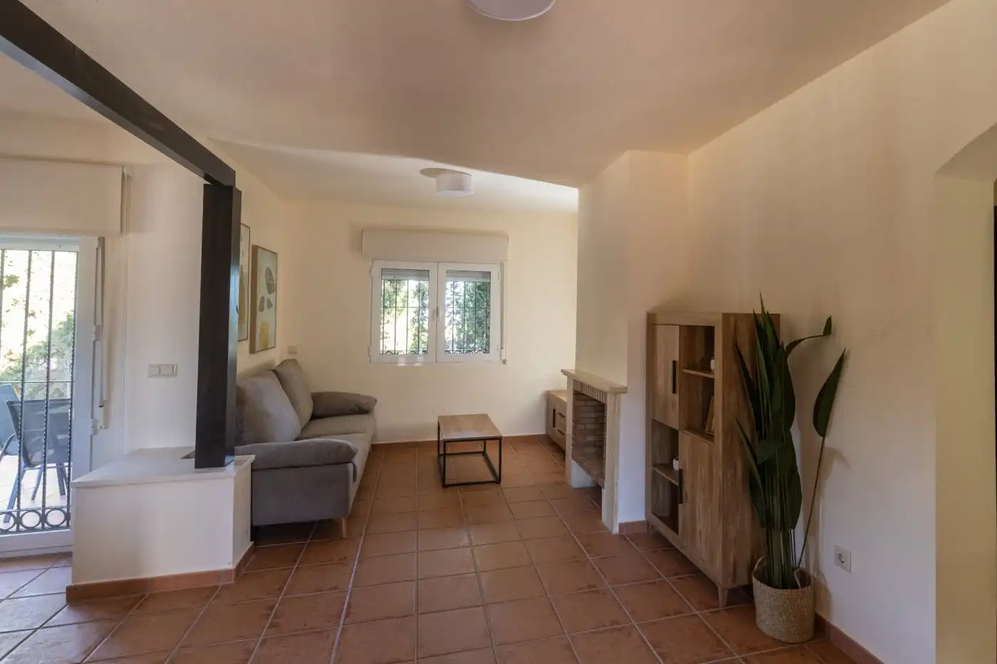 Villa zum Verkauf in La Pinilla - Las Palas, imagen 12