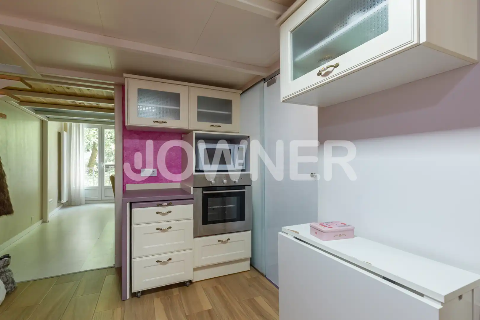 Duplex avec terrasse à louer à Calle de Alburquerque, imagen 29