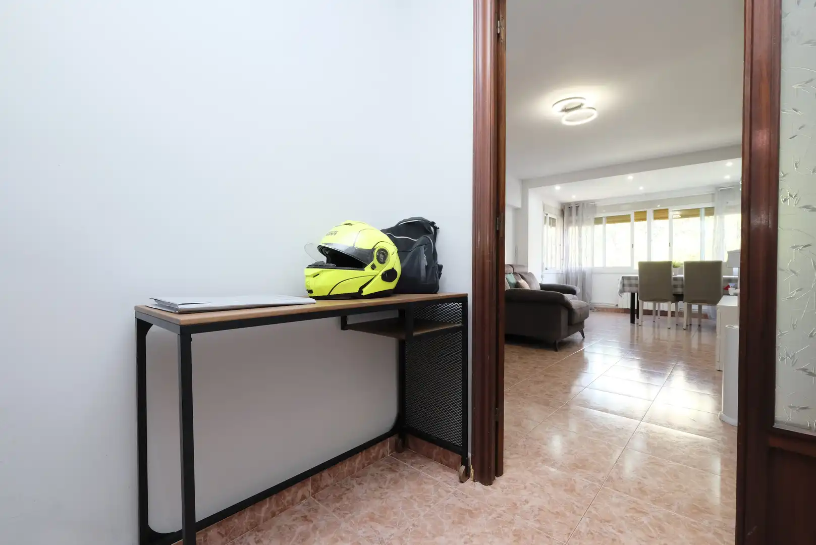 Wohnung mit Aufzug zum Verkauf in Nou Barris, imagen 5