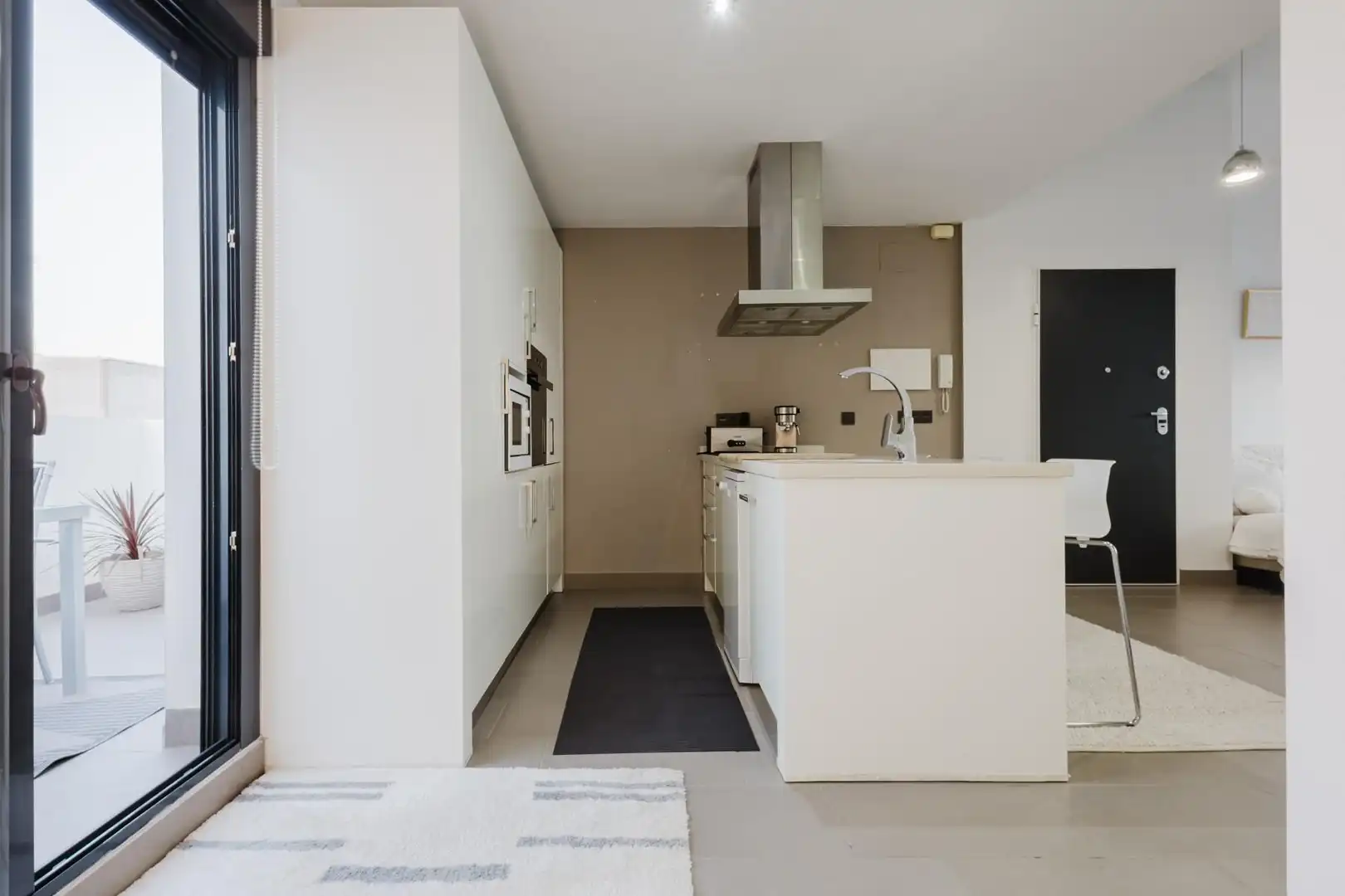 Apartment mit Pool zum Verkauf in Avenida Ramblas de Oleza, imagen 15