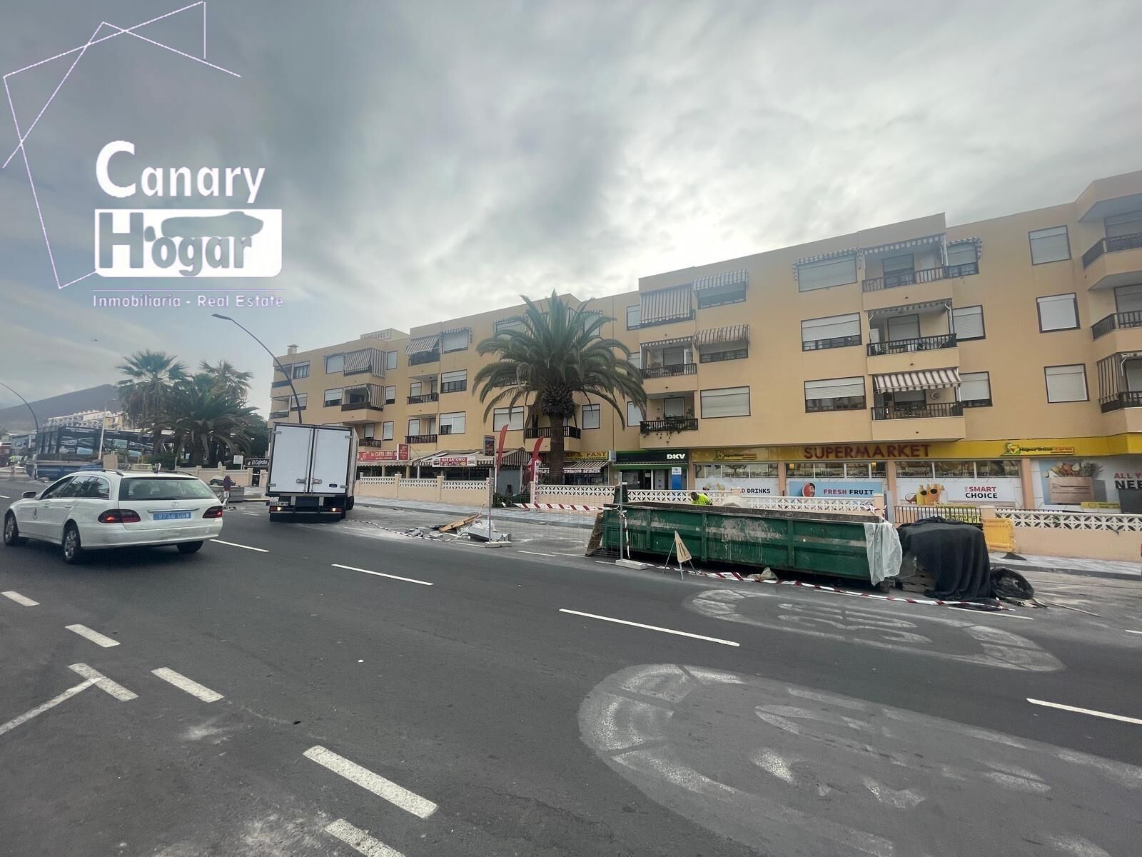 Premises to rent in Los Cristianos