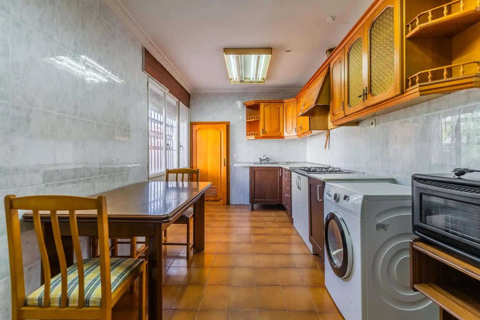 Cuina de Casa o xalet en venda en Crevillet - Pinar Alto