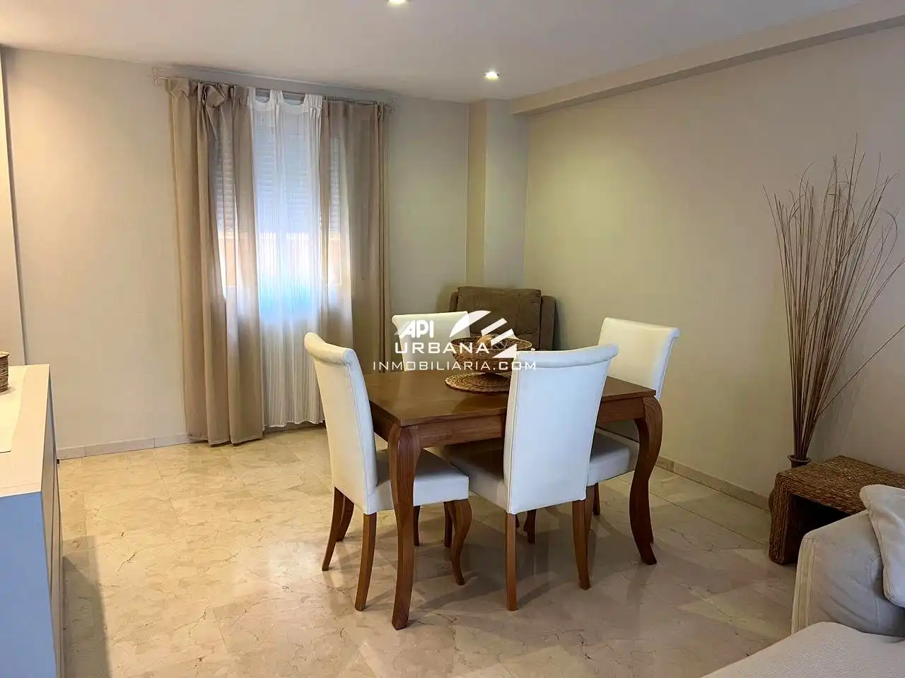 Casa en venta en El Valle
