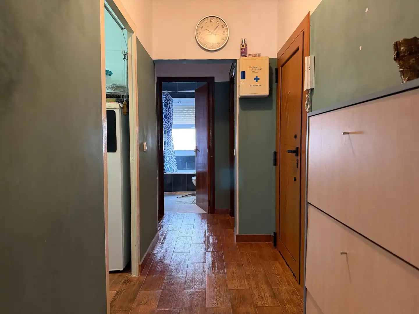 Wohnung mit Terrasse zum Verkauf in Vilanova del Camí, imagen 11