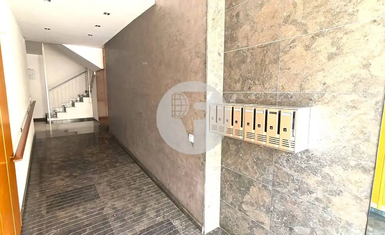 Pis en venda en Terrassa amb Calefacció