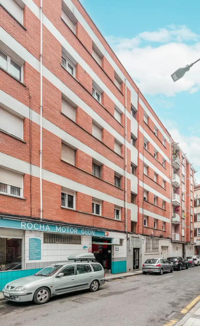 Piso con ascensor en venta en Calle DE BOBES 9, imagen 29