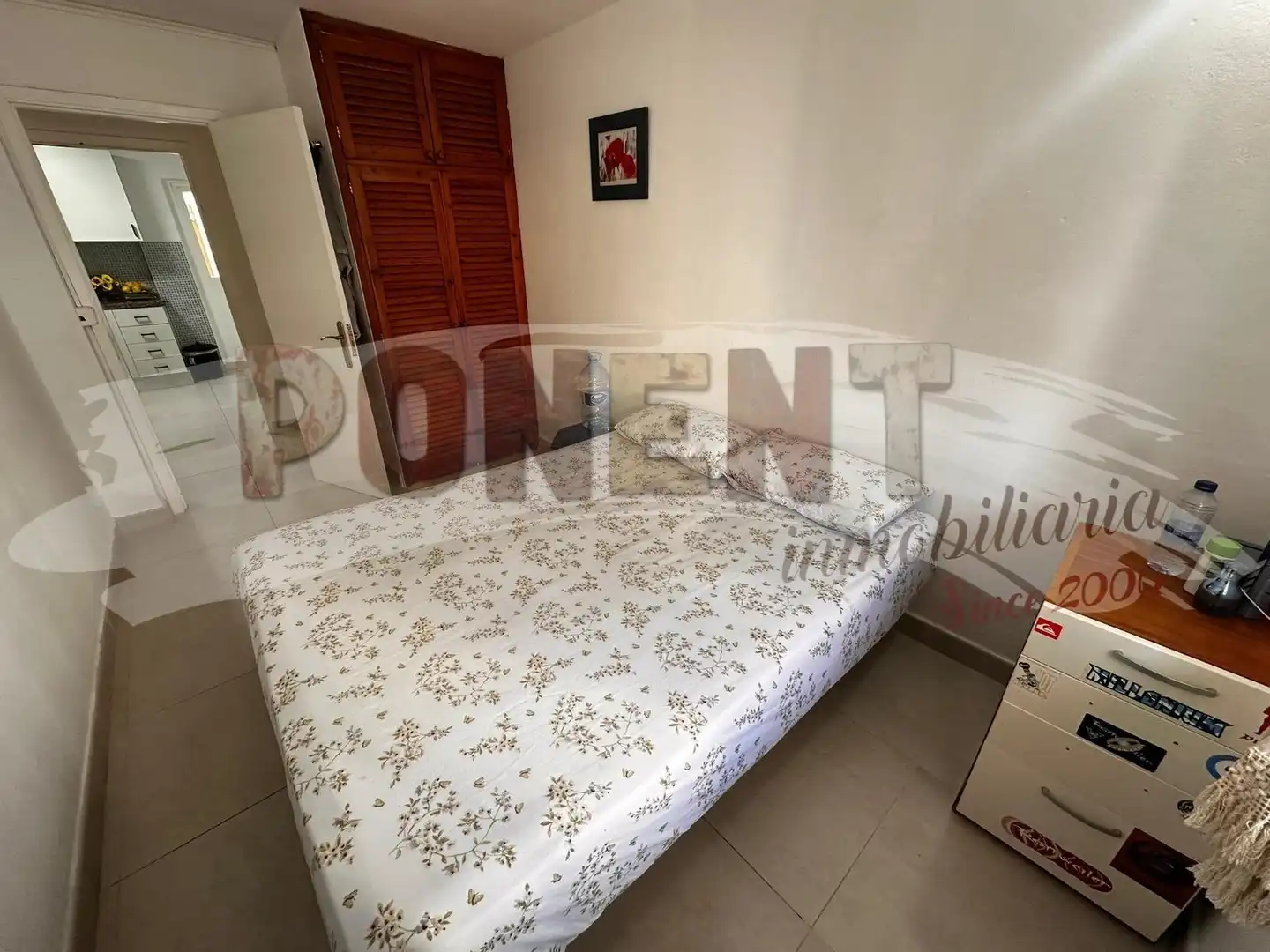 Dormitori de Apartament en venda en Eivissa