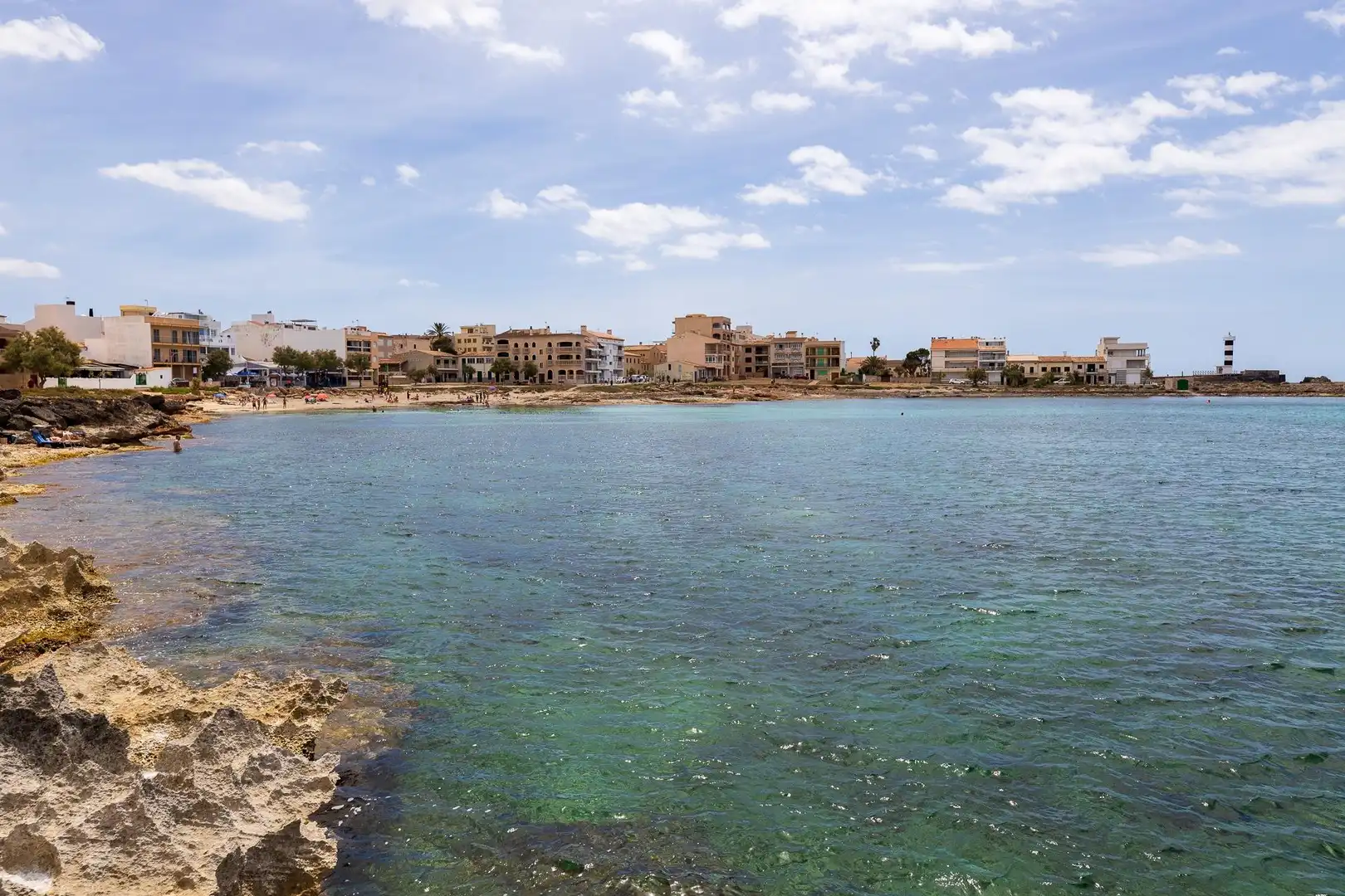 Casa o chalet en venta en Ses Salines con Terraza y Piscina