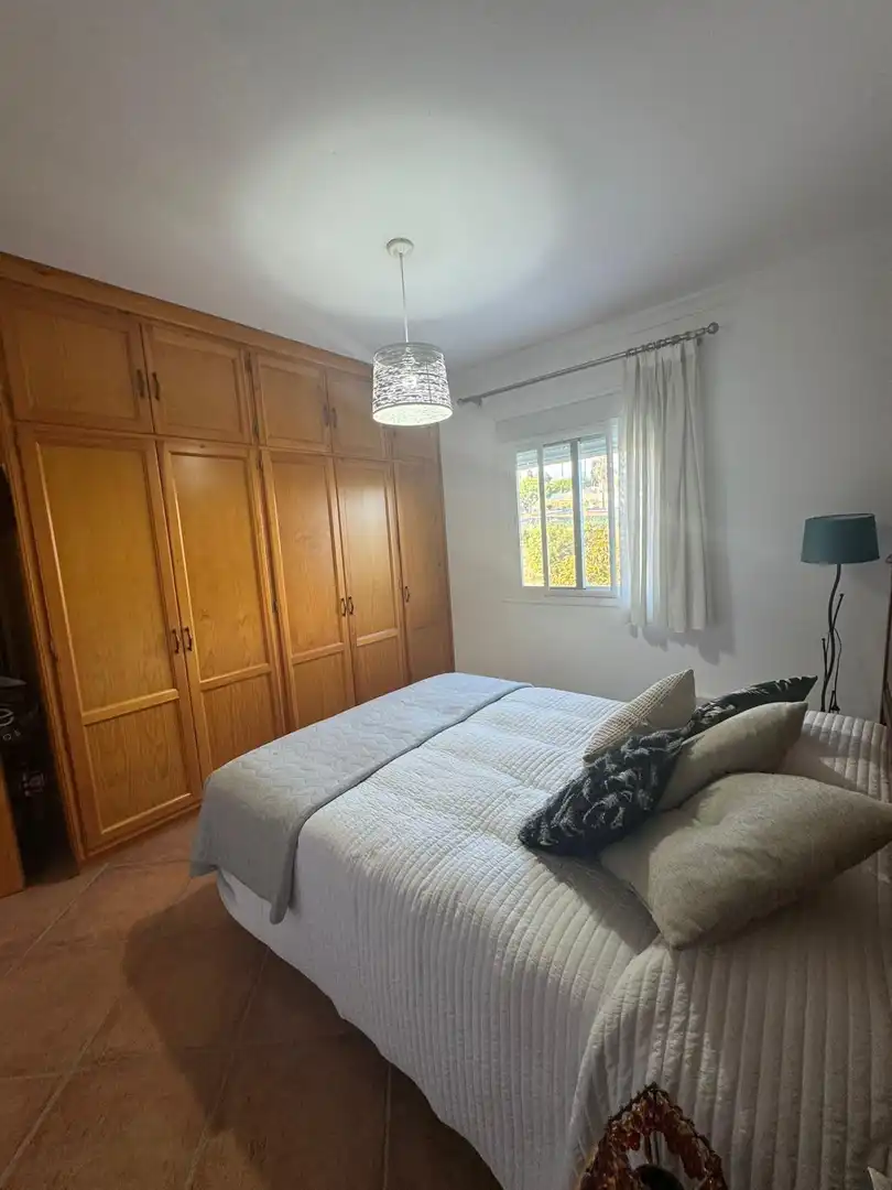 Habitación de Casa o chalet en venta en Estepona