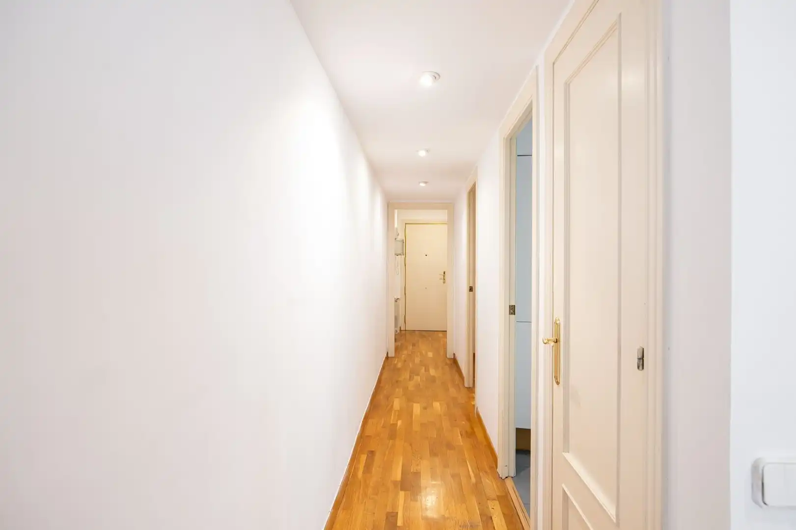 Piso en venta en Barcelona con Aire acondicionado y Calefacción