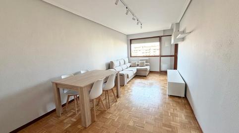 Foto 2 de Pis de lloguer a Logroño - Cl Parque el Carmen, Gran Via, La Rioja