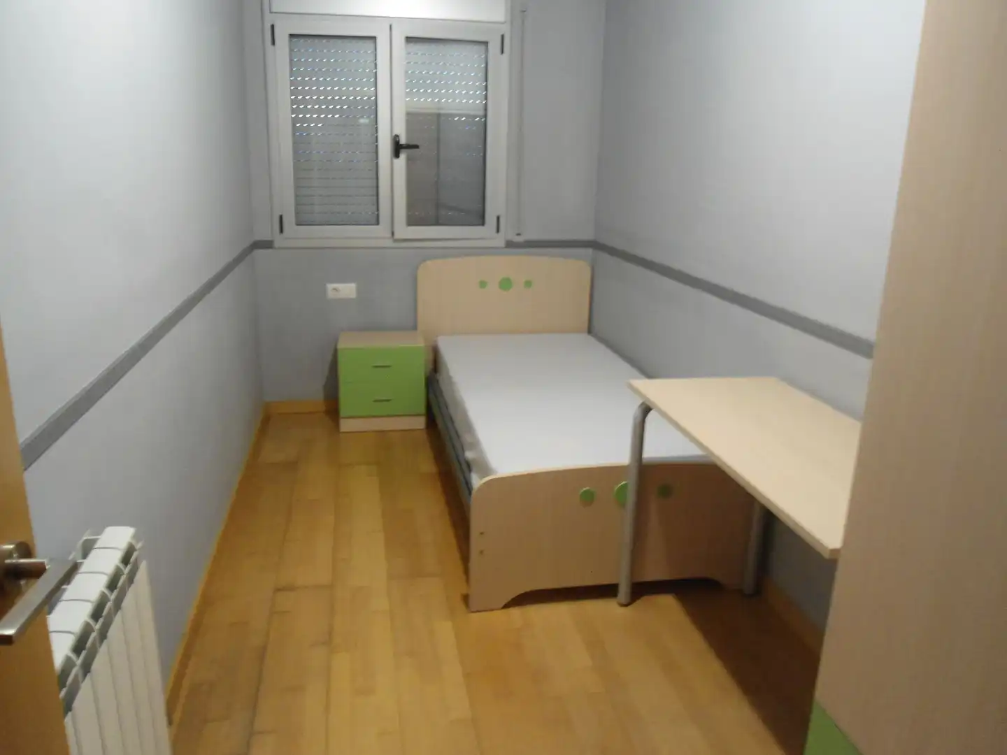 Wohnungen zur Miete in Rosselló, Lleida